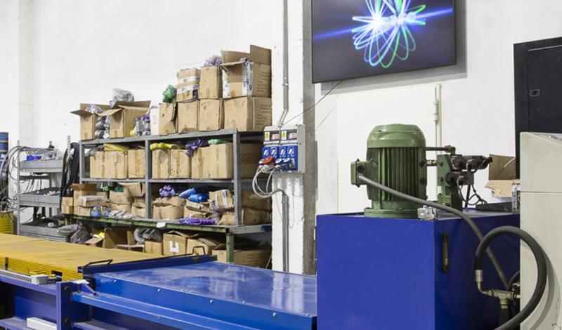 Cablesteel: sicurezza e qualità