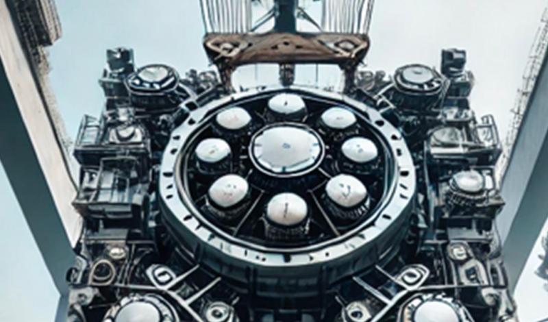 Cablesteel per l'industria navalmeccanica mondiale