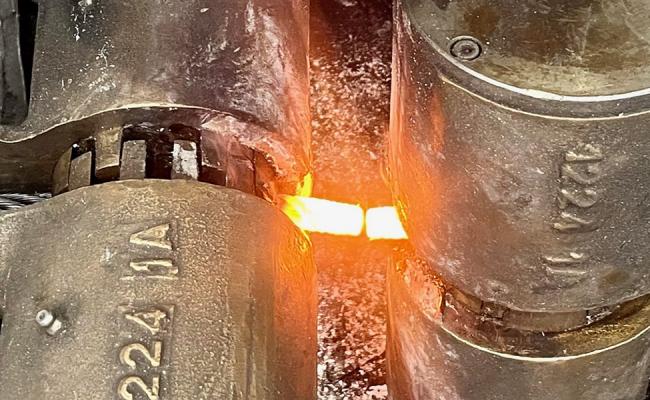 Did You Know About “Tapering” for Steel Wire Ropes?