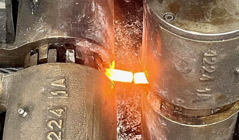 Did You Know About “Tapering” for Steel Wire Ropes?