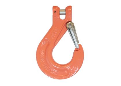 LEVIS SLING HOOK WITH SAFETY LATCH