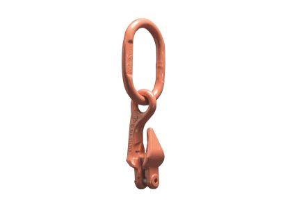 SPECIAL MASTER LINKS WITH EYE GRAB HOOK-CLEVIS GRAB HOOK - ONE SLING