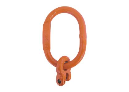 MASTER LINKS WITH CLEVIS ATTACHMENTS - ONE SLING