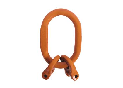 MASTER LINKS WITH CLEVIS ATTACHMENTS - TWO SLING