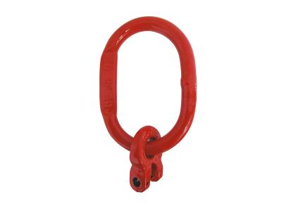 MASTER LINKS WITH CLEVIS ATTACHMENTS - ONE SLING