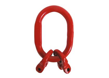 MASTER LINKS WITH CLEVIS ATTACHMENTS - TWO SLINGS