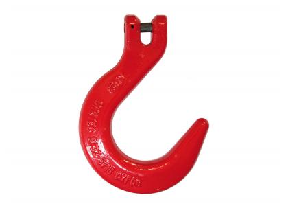 FOUNDRY CLEVIS HOOK