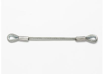 BRACHE IN FUNE ANIMA TESSILE