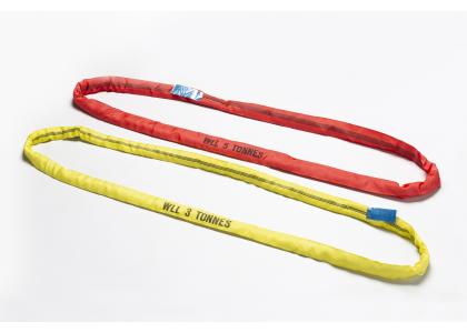 FASCE AD ANELLO TUBOLARE