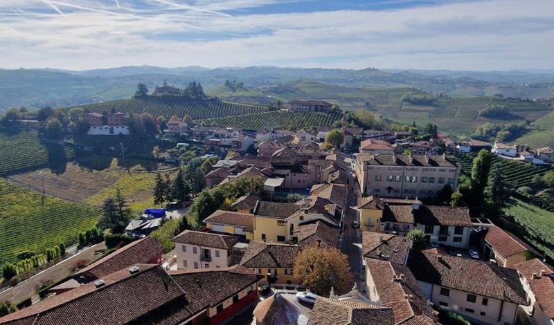 Langhe Experience