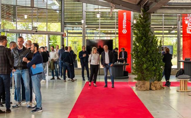 Successo per l’Open Day “Dalla sicurezza al green: un fil-rouge per le aziende del futuro”