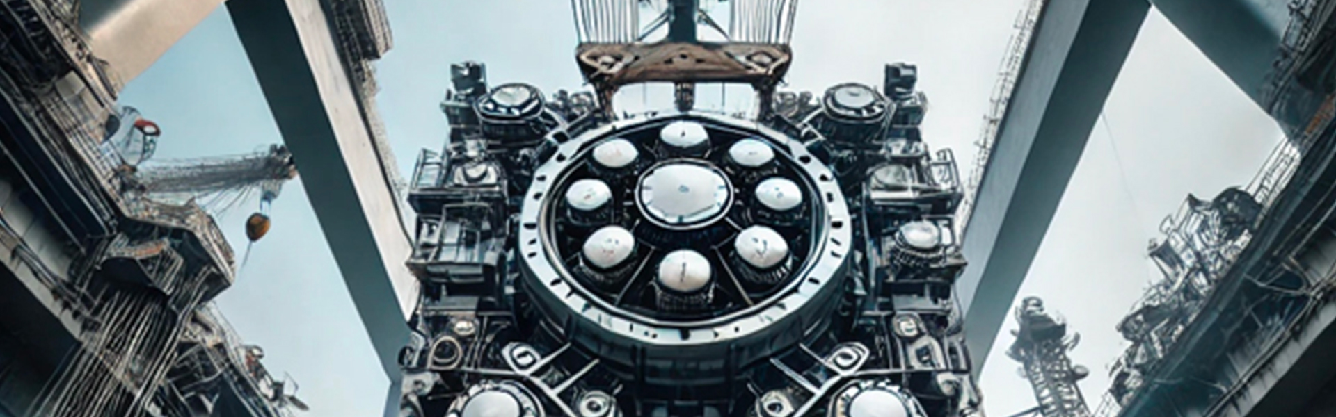 Cablesteel per l'industria navalmeccanica mondiale